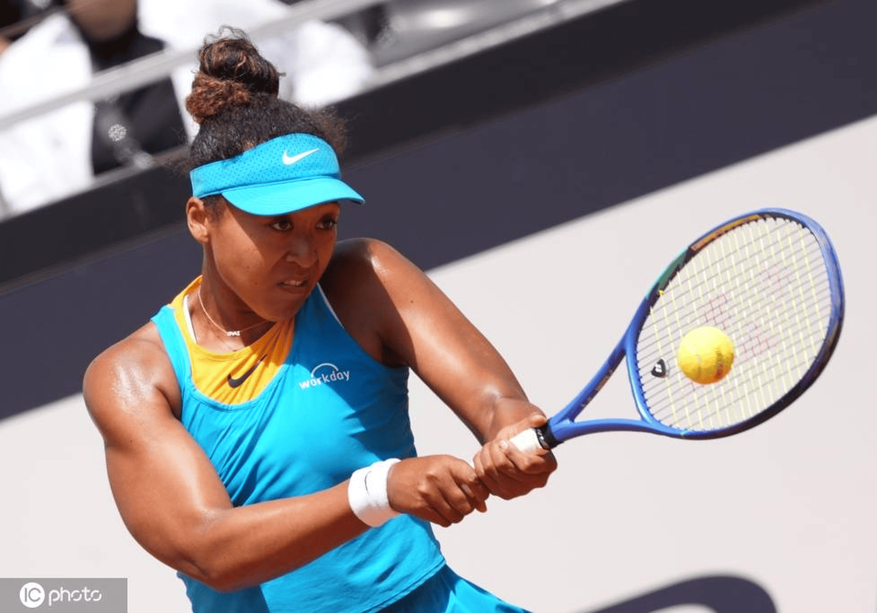 大坂直美遭遇三连败，日本队教练面临压力！的简单介绍