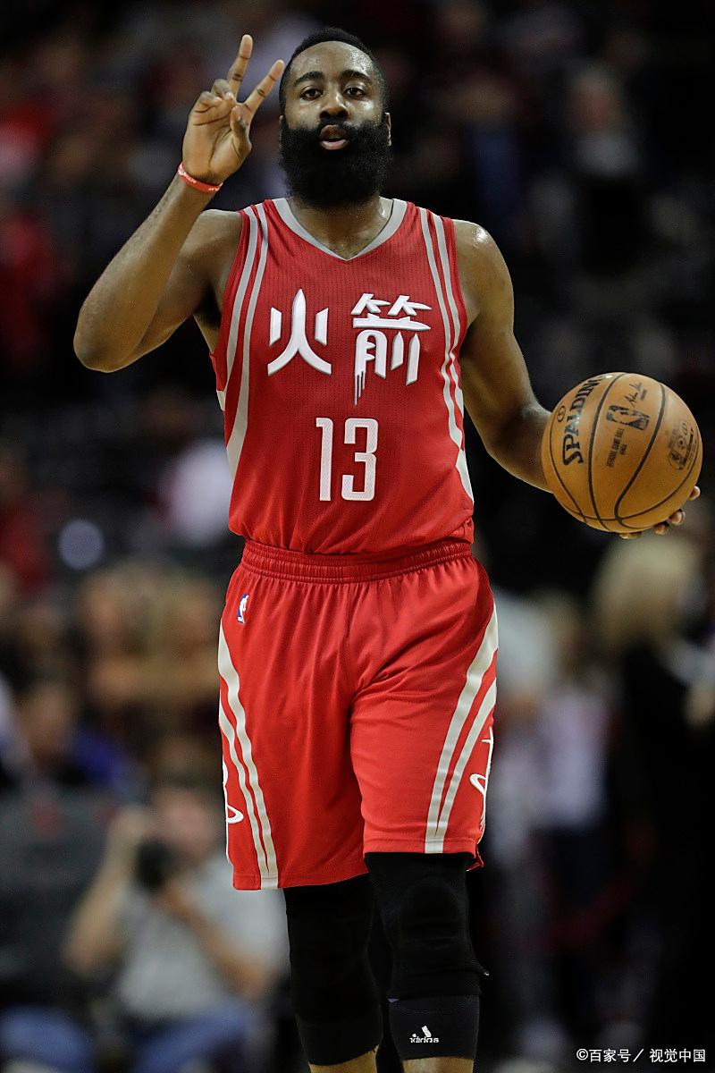 哈登连续七场比赛得分超过高光表现，热火挑战极限！的简单介绍